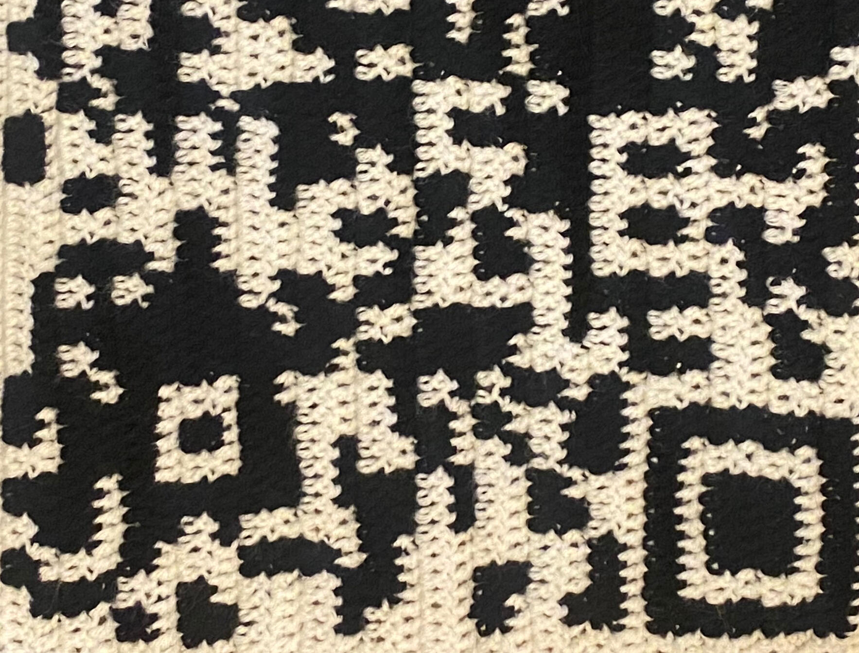 CROCHET